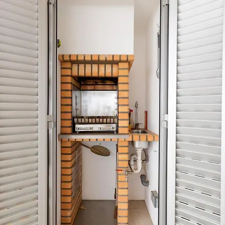 Glamour With Pool Apartamento Albufeira