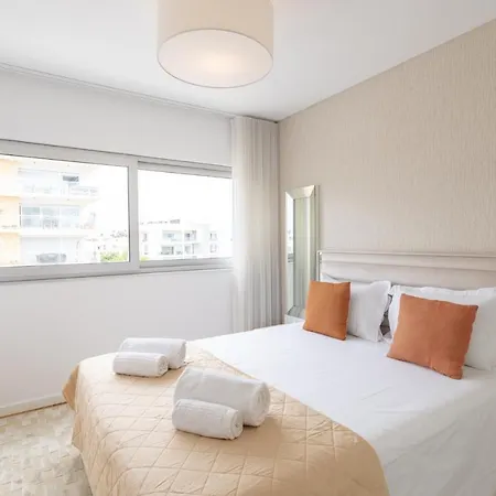 Glamour With Pool * Albufeira