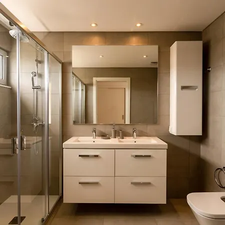 Glamour With Pool Daire Albufeira