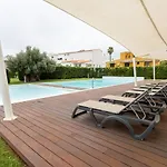 Glamour With Pool *