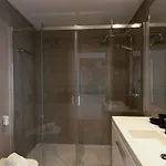 Glamour With Pool Apartment